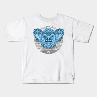 BARONG Kids T-Shirt